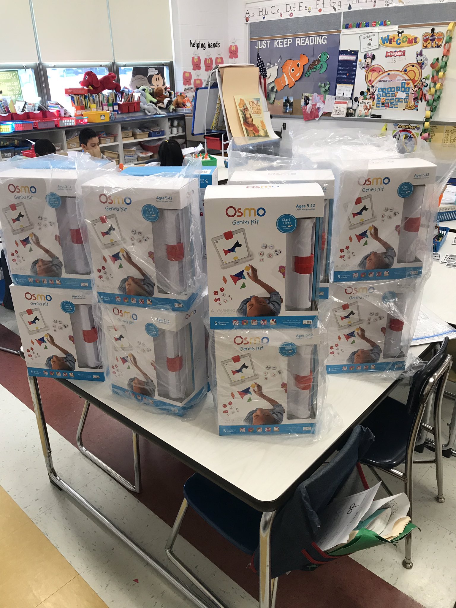 osmo genius kit walmart