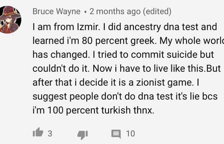 Cursed Balkan Youtube Comments (@cursedbalkanyt) on Twitter photo 