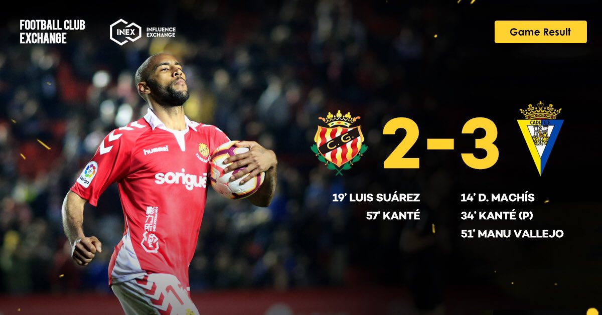 FCExchange's tweet photo. 👁‍🗨RESULTADO | Salió| 2-3 | en Nou Estadi, pero el Nàstic, el equipo, los jugadores se merece algo mejor.
#INEX #xfansfootball #FootballClubExchange #football #futbol #Liga123 #ForçaNAS #finsalfinal #semprenastic #nastiquers #tarragona #nouestadi #NAST #freedom #liberty #liberdad https://t.co/4ieMlp7pxX