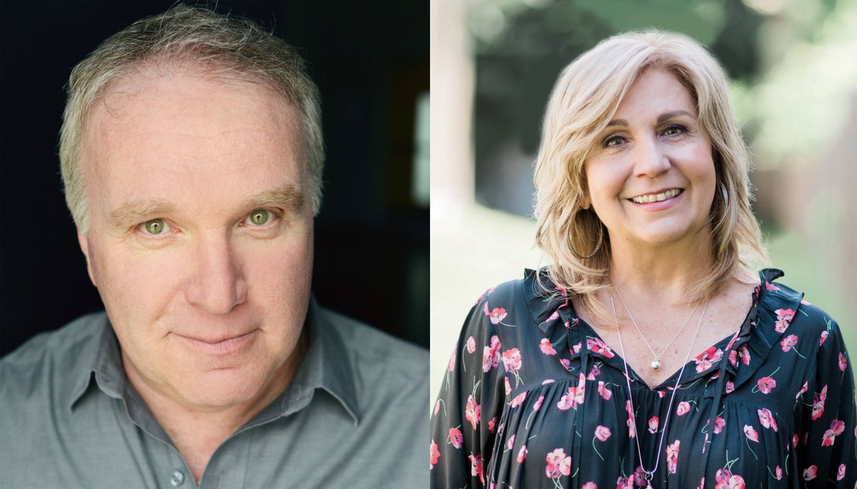LF_PortColborne's tweet photo. They've lost that loving feeling: a long-married couple's crisis of communication is at the heart of Sexy Laundry, the relationship comedy that opens our 2019 season on June 12. Find our more here: https://t.co/Z1infkZLsj https://t.co/C7KVBLW5BD