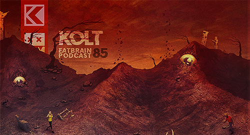 #dnb #neurofunk #podcast KOLT - EATBRAIN Podcast #085 [Feb.2019] bassblog.pro/2019/02/kolt-e… via <a href="/KOLTmusic/">KOLT</a> <a href="/EATBRAIN_NOW/">EATBRAIN</a>