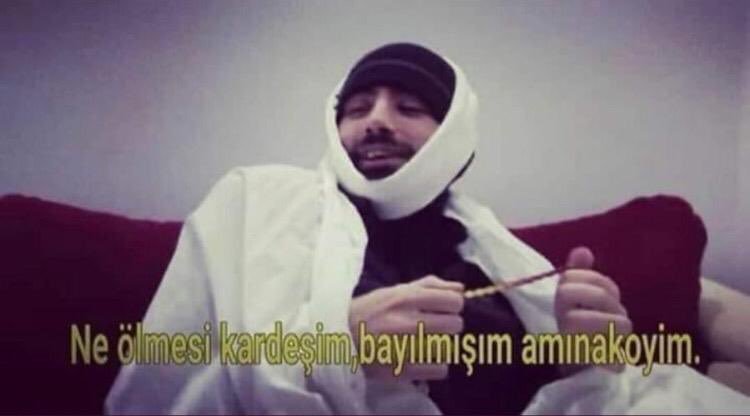 HCGuctekin's tweet photo. İkinci yarı Fenerbahçem.. https://t.co/XoOysaoDpo