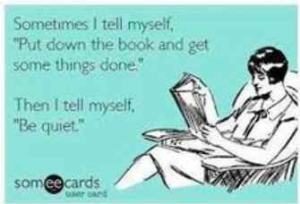 MsHornAK04's tweet photo. @ds106dc #106ds #ed677uaf catch up on sleep, reading, do yoga, hike, journal and enjoy the tech detox!!! https://t.co/Nvmvx0xKTo