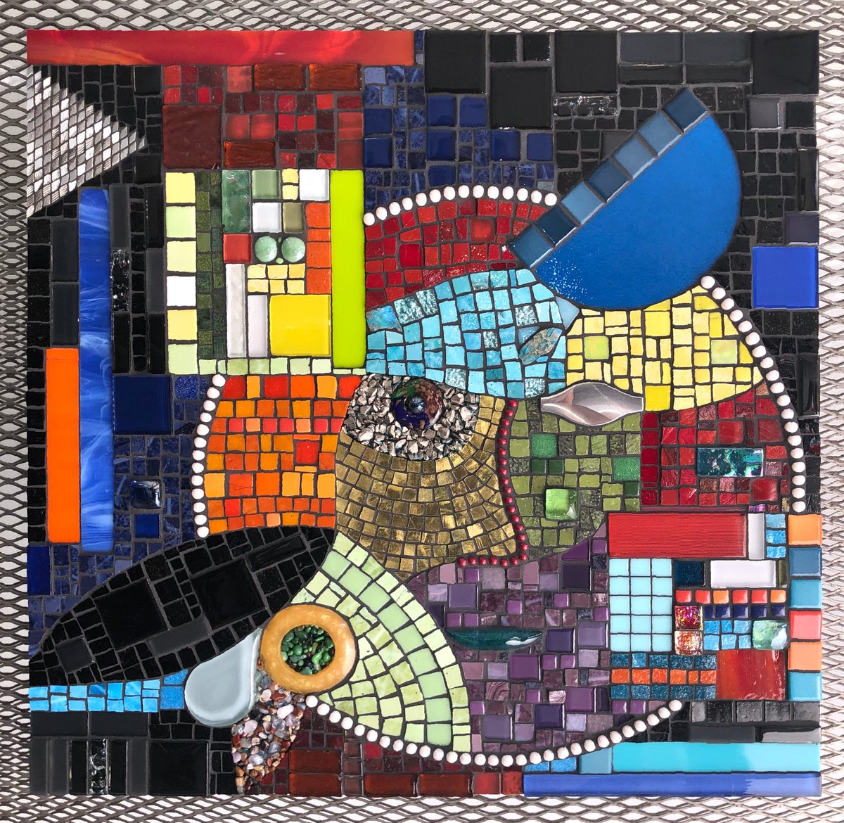 Redbud Gallery tweet media