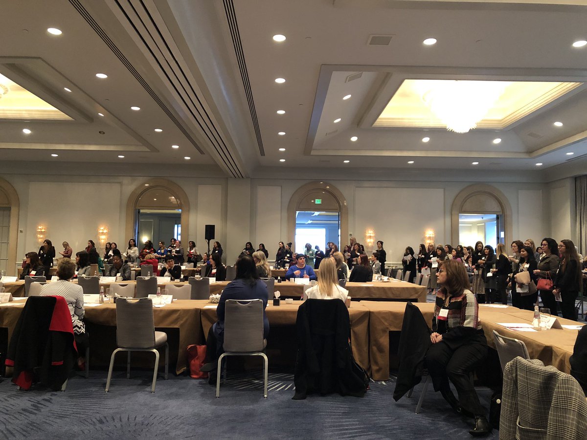 joychensf's tweet photo. Thanks to @SFBusinessTimes for hosting #mondaymentoring event!  Inspired to see so many talented #women in one place https://t.co/rnvKlR9LPN