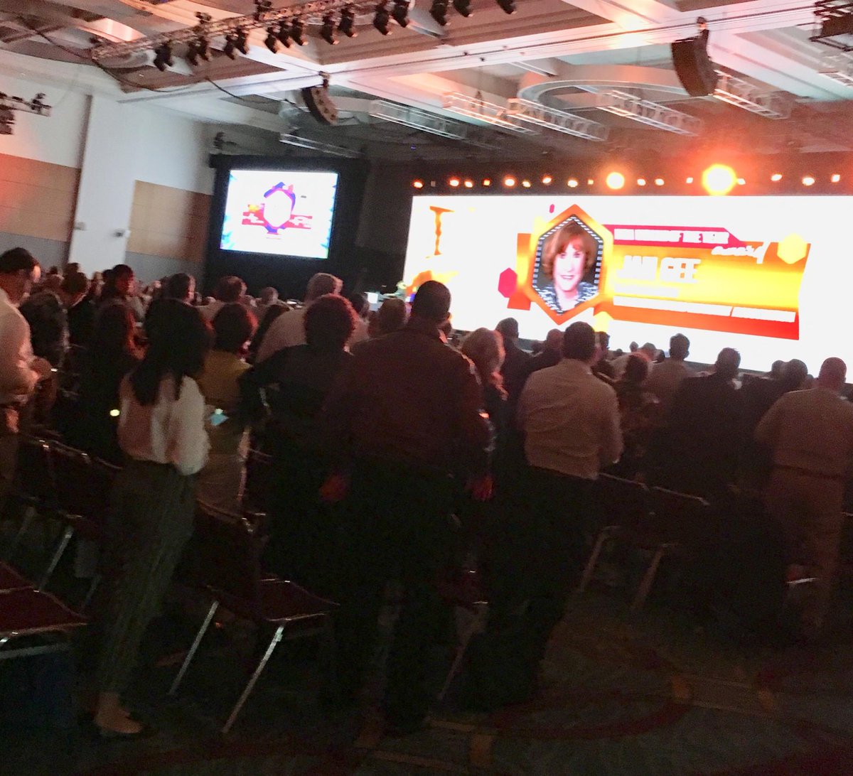 Women Grocers of Am tweet media