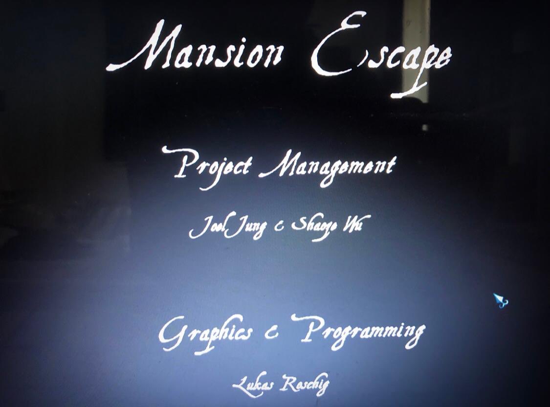 Mansion__escape's tweet photo. The two endings our game has 👻 Which one did you get? 🌚🌝 #mansionescape #escapegame #escaperoom #gamedeveloper https://t.co/FhsDyGOPJ7