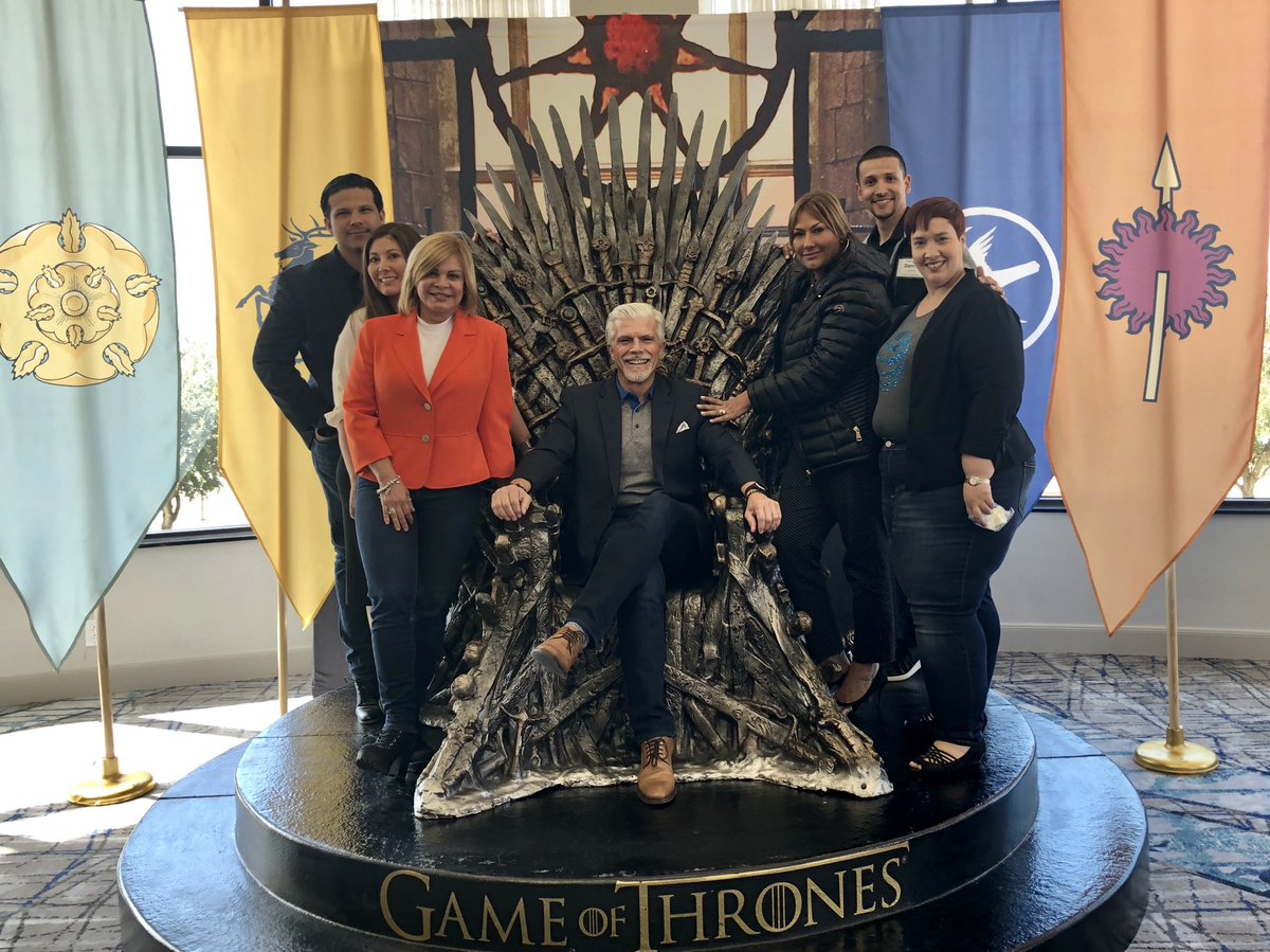 Peter Diaz (@peterfdiaz) on Twitter photo The #DiazDynasty on the Throne at the #TuggleNation 2019 Summit #FieldsFam <a href="/lenny_41/">Arlene Lopez</a> <a href="/dalma612/">Dalma</a> <a href="/DannyL_MiamiMSS/">Daniel Lozano</a> <a href="/TheIvanLacayo/">Ivan Lacayo</a> <a href="/GonzalezOralia7/">Oralia Gonzalez</a> The #DiazDynasty on the Throne at the #TuggleNation 2019 Summit #FieldsFam <a href="/lenny_41/">Arlene Lopez</a> <a href="/dalma612/">Dalma</a> <a href="/DannyL_MiamiMSS/">Daniel Lozano</a> <a href="/TheIvanLacayo/">Ivan Lacayo</a> <a href="/GonzalezOralia7/">Oralia Gonzalez</a>