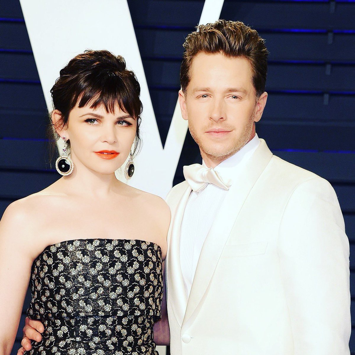 JoshDallas's tweet photo. Thanks @VanityFair for the best party of the weekend! What a great weekend to celebrate this business and some of the incredible work this past year. #VanityFairOscarParty #Oscar2019 https://t.co/4W9uHVuqQG