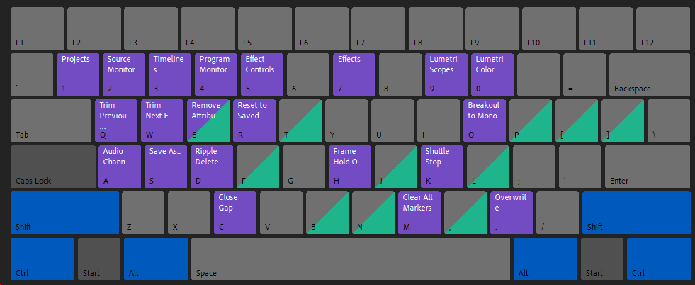 Taran Van Hemert tweet media