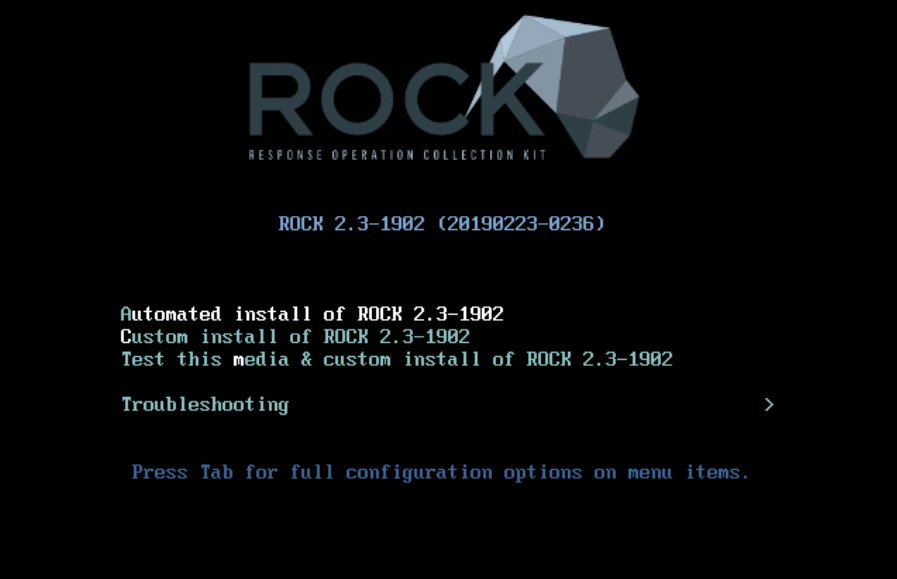 rocknsm's tweet photo. We're excited to release RockNSM 2.3! Updated to @elastic 6.6.1, Zeek/Bro 2.6.1, and @Suricata_IDS 4.1.2. Added 9 new hunting dashboards and lots of new features. Release blog over at https://t.co/KODqHCQq6B and download at https://t.co/W1QPKc57ga #rocknsm @Zeekurity https://t.co/PcJauTjzlk