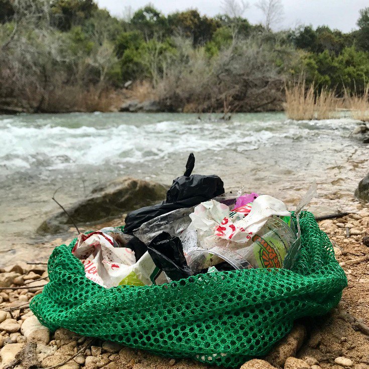 kabtweet's tweet photo. Here’s a challenge for you: Head to your local trail with a bag and see how much litter you can pick up in 30 minutes. Tag us with your cleanup pictures. Help us end littering and #KeepAmericaBeautiful. 📷: #365daysofhiking https://t.co/gUG1DIskBz