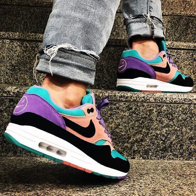 Sneaker Steal on Twitter: "GS NIKE AIR 1 A NICE DAY” https://t.co/ZFab7gfqaW https://t.co/HWZG4RPTHS" / Twitter