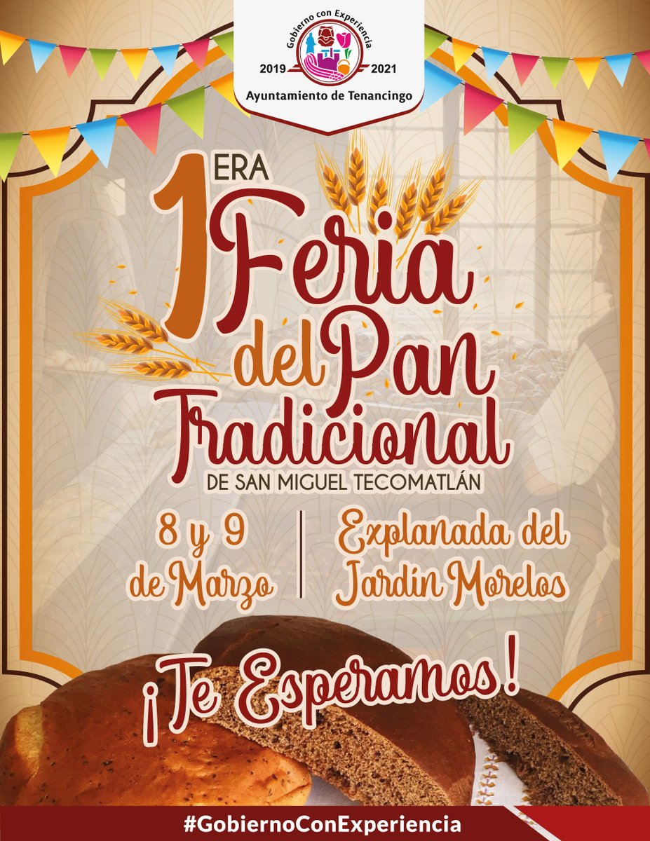nannapoles's tweet photo. #Tenaningo se vuelve una opción en el #EdoMéx para poder disfrutar de sus atractivos culturales, de tradición y artesanales.
Anímate a visitar este hermoso municipio. #NNPcontigo #Dtto7Local https://t.co/bsXotouFuv