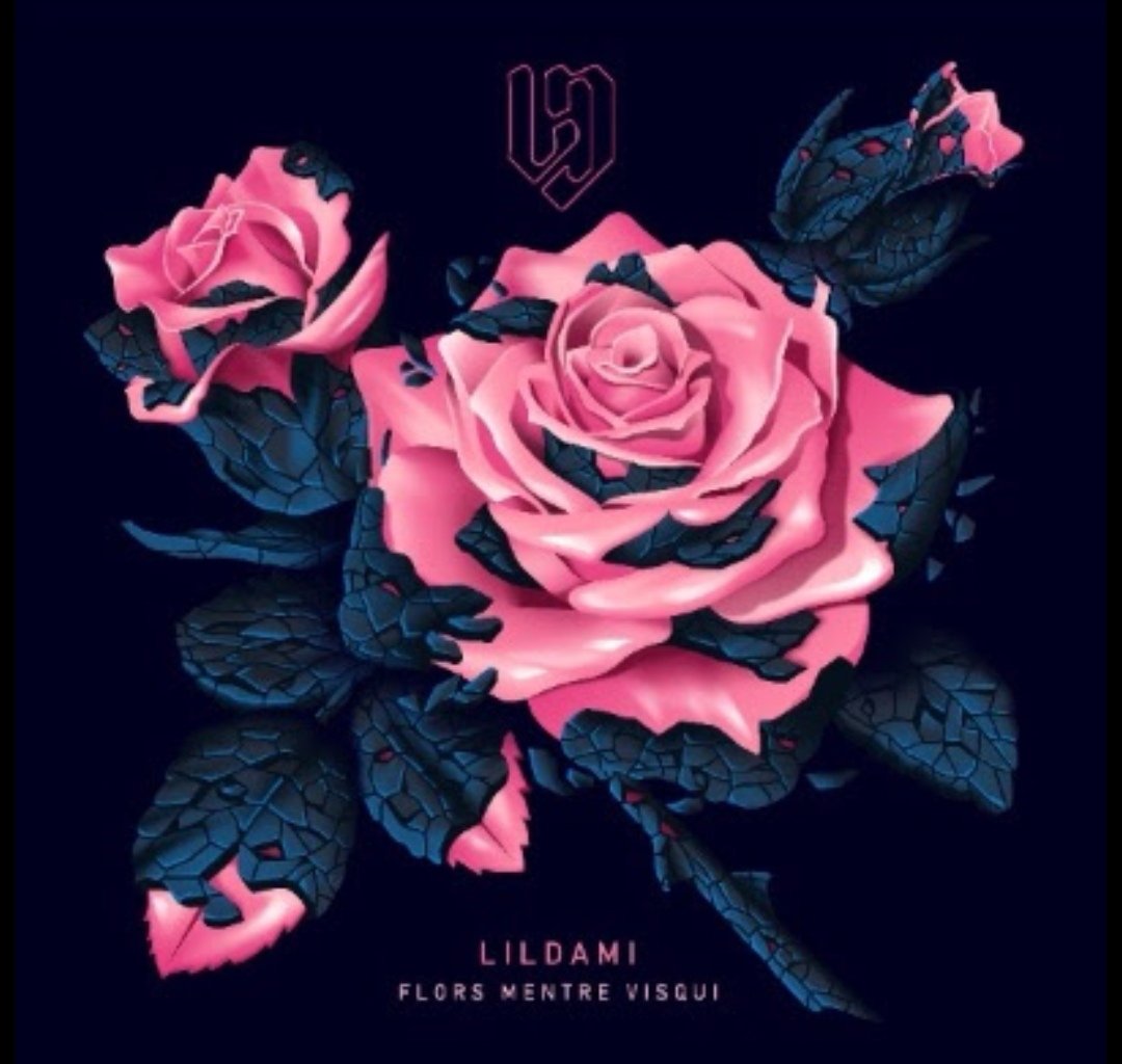 Heisenblee's tweet photo. Álbum: 'Flors mentre visqui' de @Lildamiboi
Nota: 7/10
Canción preferida: "Nach" (con #KidPi @emotionalgoku &amp; @chensohard)
Review: https://t.co/Ggl0316CKd
-
#LasNotasDeWerner 📚
-
#rap #rapespañol #LilDami #FlorsMentreVisqui https://t.co/kogivFKJ8U