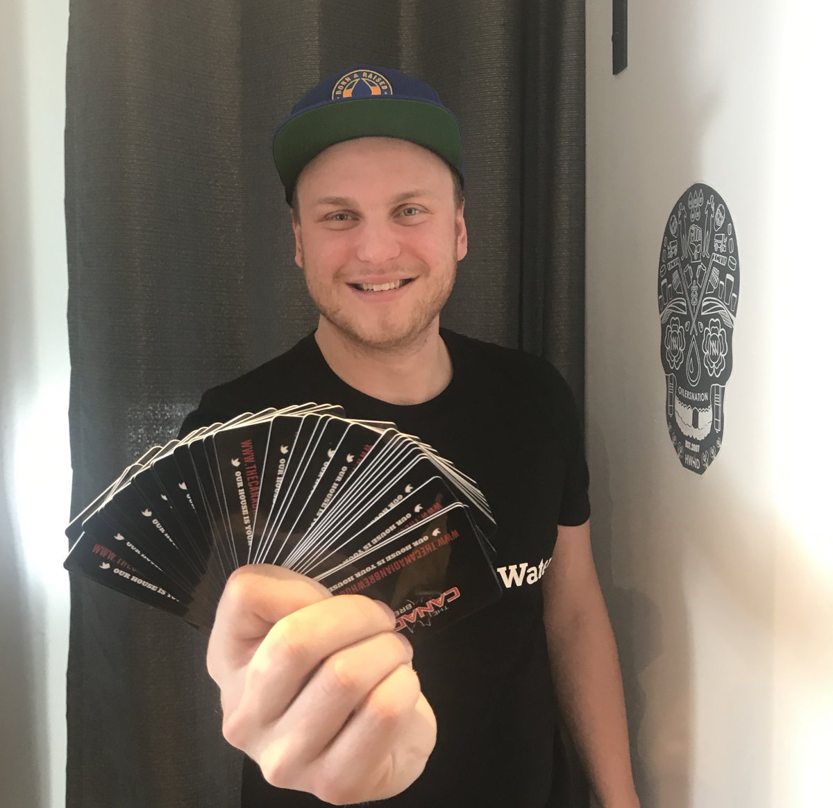 dfo_winnipeg's tweet photo. We've teamed up with our friends at @TheCDNBrewhouse to give one lucky person a $50 Brewhouse gift card! All you have to do is RT this and follow @TheCDNBrewhouse to be entered to win. Good luck! https://t.co/GsyPFKg0x2