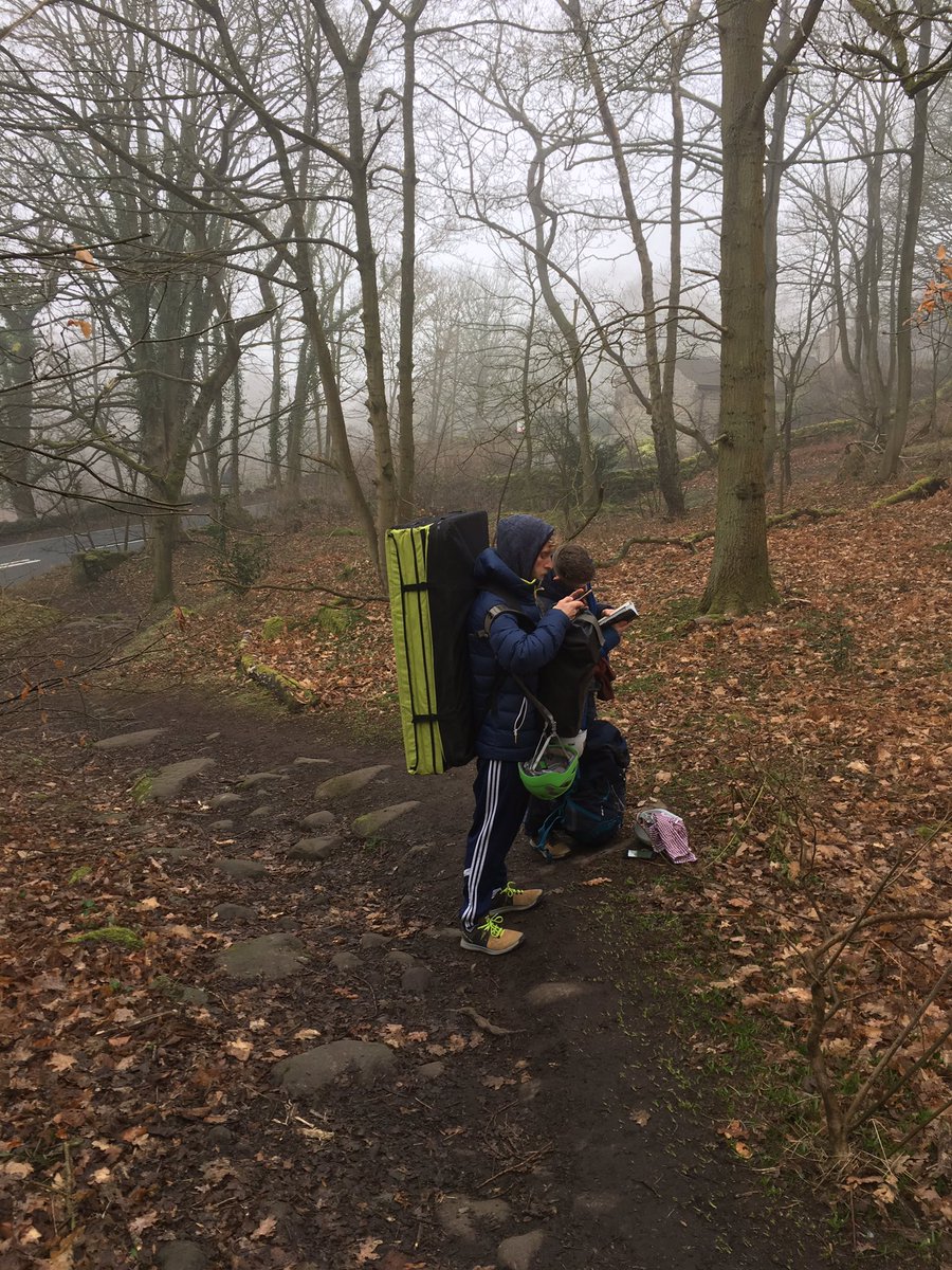 LifePherrell's tweet photo. First climb of the year loved it!!!!!! #rockclimbing #trad #outdoorfun #outdoorlife #nature #naturelovers https://t.co/tzacDfh4qJ