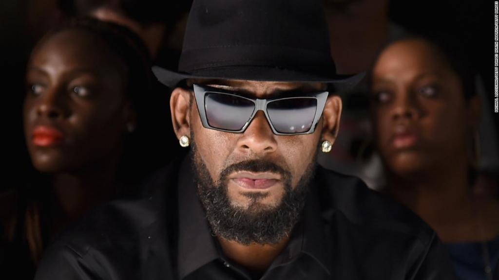 DateSmartNow's tweet image. It’s Not Just About R. Kelly: It’s About All the Men Who Steal Innocence and Violate Girls and Women’s Bodies lovingme1stblog.com/2019/02/25/its…