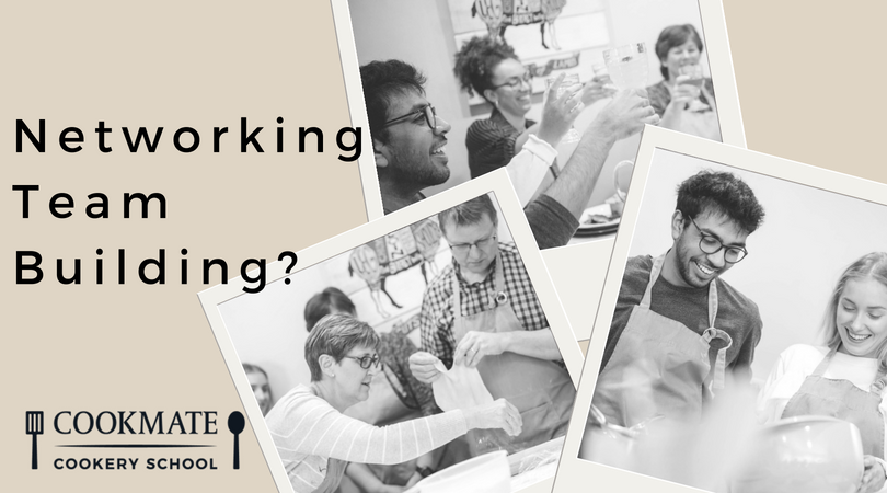 #worcestershirehour Good Evening! Is spring in the air?  Networking can be great for client relationships - at the cookery school, you can make memories as well as build relationships and learn something new.  ow.ly/MYp930nPwaF <a href="/WorcesterHour/">#WorcestershireHour 📢</a>