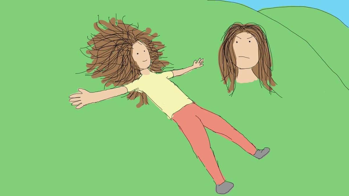 contextconsult's tweet image. Great video introducing the DNA-v Model from the Thriving Adolescent by Louise Hayes and Joseph Ciarrochi - Discoverer, Noticer and Advisor. 

buff.ly/2Sfi48s