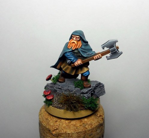 GuerraDelAnillo's tweet photo. En esta #guiadepintura Alhen nos muestra cómo pintar paso a paso las #miniaturas de los montaraces #enanos.
https://t.co/TPqDFD9SXB https://t.co/YPqk5YMMdK