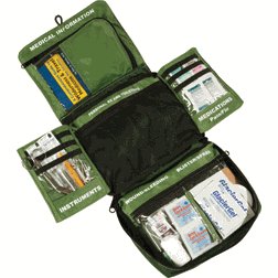 SturdyCamping's tweet photo. Product Of The Week; Adventure Medical World Travel Kit
https://t.co/qBIKZl19ty https://t.co/n61MfA8eT6