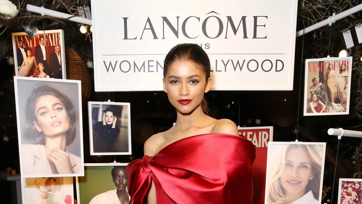 The Glow Up tweet media