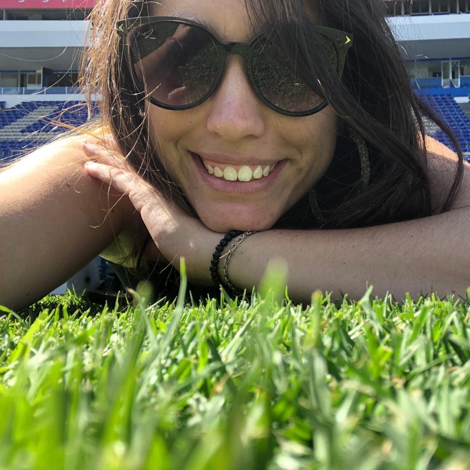 ariipoblete's tweet photo. #NuevaFotoDePerfil 💙⚽️🏟 https://t.co/Zl27kkmgai