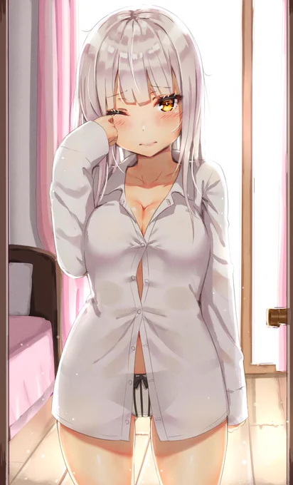 おはよう 
