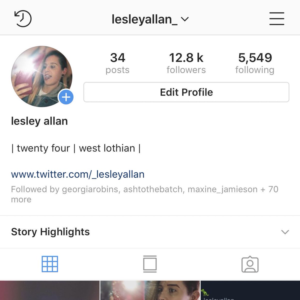on twitter lesbian snapchat and instagram follow thread i ll start - instagram follow thread