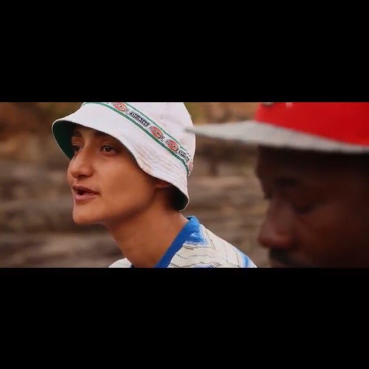 Carla Fonseca Mokgata tweet media