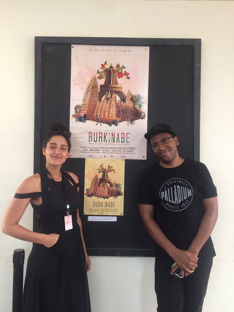 Carla Fonseca Mokgata tweet media