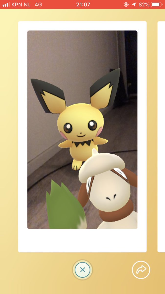 ポケモンgo速報 ドーブルが出現開始 入手方法はgoスナップショットのフォトボム ポケモンgo攻略まとめ速報 ポケモンgo速報 ドーブルが出現開始 入手方法はgoスナップショットのフォトボム ポケモンgo攻略まとめ速報