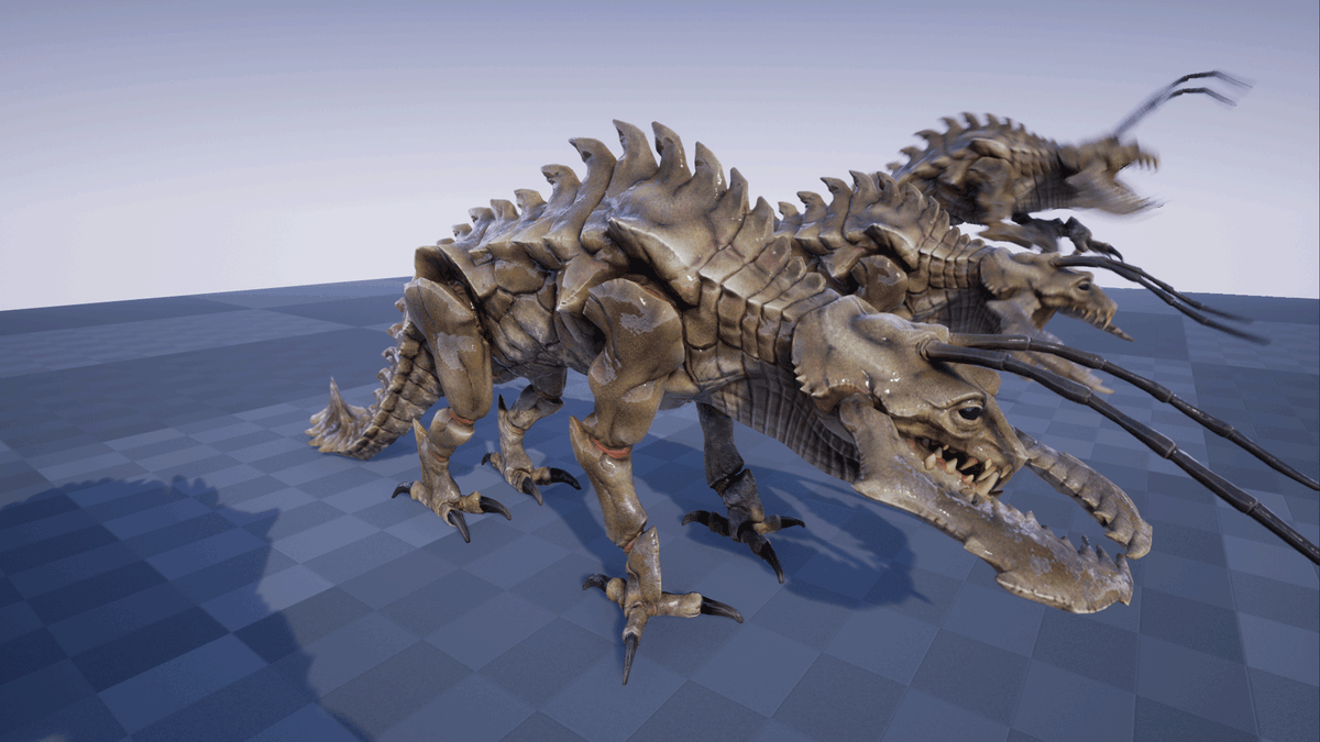UnrealAssets's tweet photo. LUCANOPS by PROTOFACTOR INC for €26.21 - https://t.co/rigKmf37qW https://t.co/ahpsF5E995