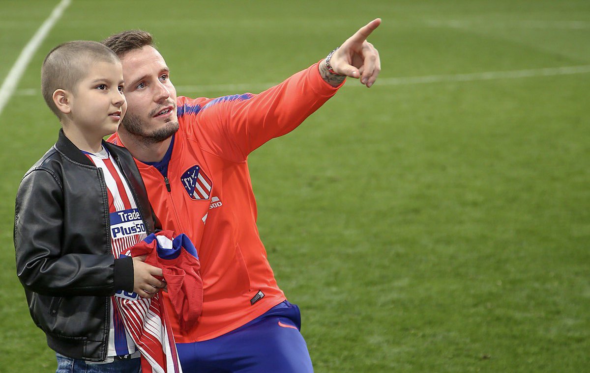 Pequeño Alvaro, ha sido un placer conocerte. Siempre tendrás y tendréis nuestro apoyo porque sois los verdaderos héroes.
👏🏽👏🏽👏🏽 <a href="/juegaterapia/">Fundación Juegaterapia</a>