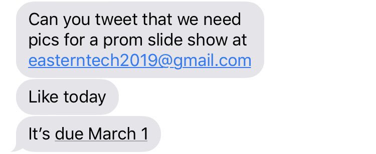 ET Class of 2019 tweet media