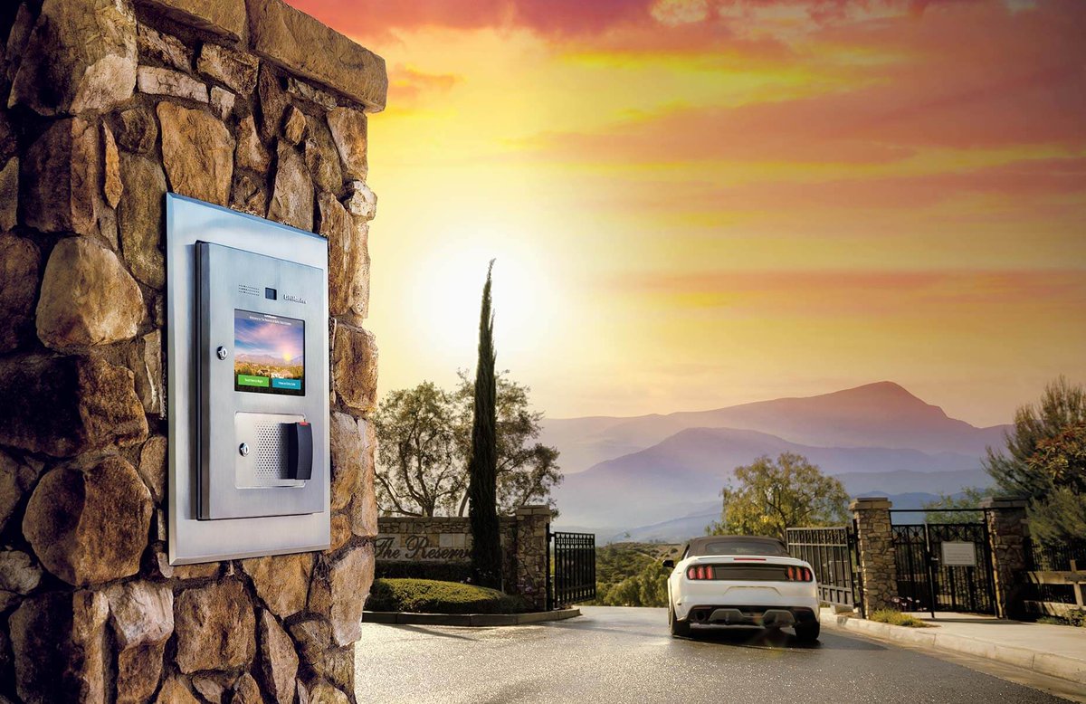 AutomatedGateCA's tweet image. Automated Gate Services is equipped to offer quality, affordable automatic gate installation service &amp;amp; repair. Contact us to schedule your next service today!
#AutomatedGateServices #AutomaticGateRepair 
tmapost.co/NHX630nPBhx