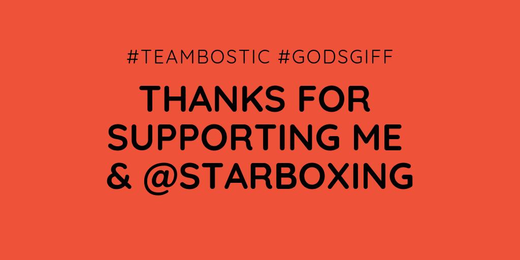 Gods_Giff's tweet photo. Feel blessed for the support @Starboxing and its sponsors @TheParamountNY @CoreBTSLI & @CoreBTS, @barracuda, @PPFpretzels & @whittneysmith_, @IntraLogic, @SunroomsWindows, ICAS, @FoxHollowNY, @tiedinmedia , @JackAnthonyPool & @Modells #Blessed #Grateful #GodsGiff #TeamBostic https://t.co/Wug3Lo3GPp