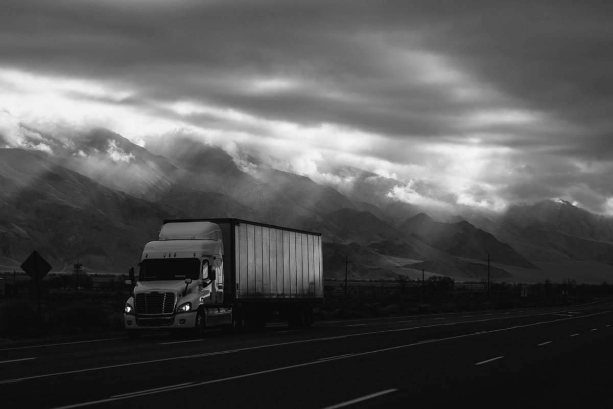 WatsonIPChino's tweet photo. Are ELDs (electronic logging devices) making #truckdrivers more rested & #commercialtransportation safer? Some #trucking & mobile technologies providers told @fleetowner that’s possible. https://t.co/lFtI5v8voz
#logistics #supplychain #transportationindustry #ELDimplementation https://t.co/GJjU8nYJ1f