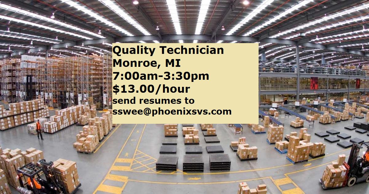 Phoenix Industrial Services, Ltd. (PhoenixSvsJobs) Twitter