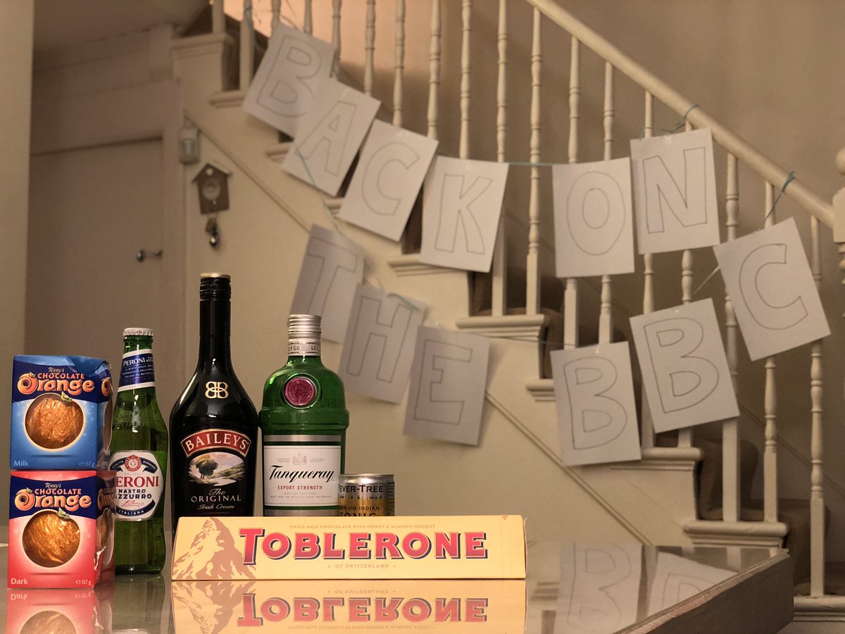 ChloeKenvin's tweet photo. Snacks: ten on ten #AlanPartridgeDay #alanpartridge #backofthenet #shopsoiled https://t.co/4xyIaJac0o