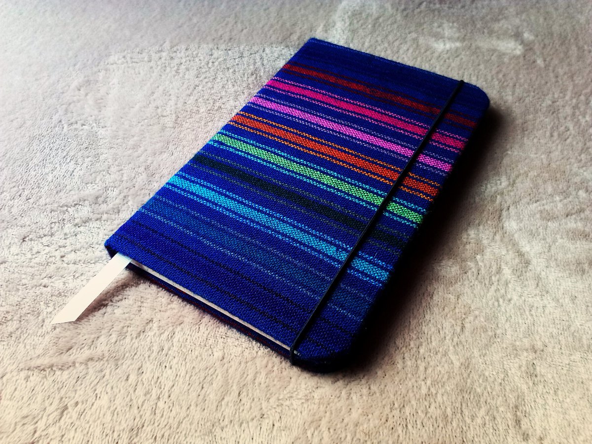 Gaea Encuadernación tweet media