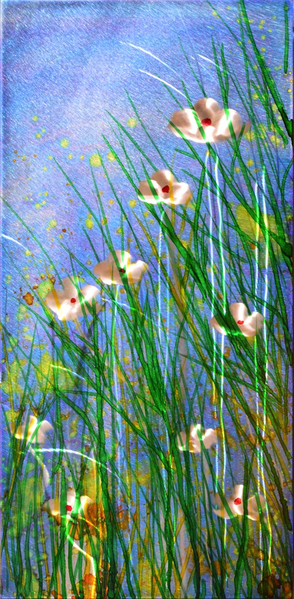 Mark White Fine Art tweet media