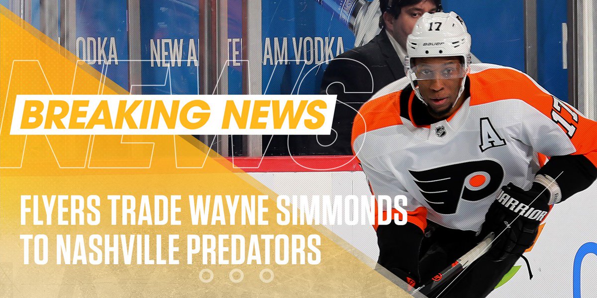 NBC Sports Hockey tweet media