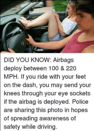 RAMACIndustries's tweet photo. Good Discussion and wear seat belts also. https://t.co/5W2e17YMAL
