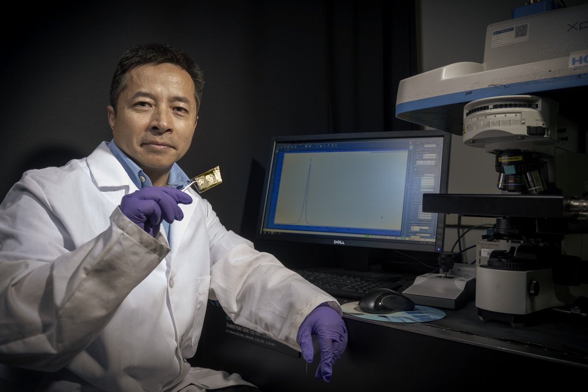 UNCG's tweet image. #Heartdisease is a leading cause of death worldwide &amp;amp; our researchers are attacking it from many angles. Read how they are working to improve detection &amp;amp; intervention: researchmagazine.uncg.edu/spring-2019/th…  

#UNCGWay #UNCGresearch @UNCGNursing @JSNN2907 @UNCGKin @UNCGResearch @american_heart