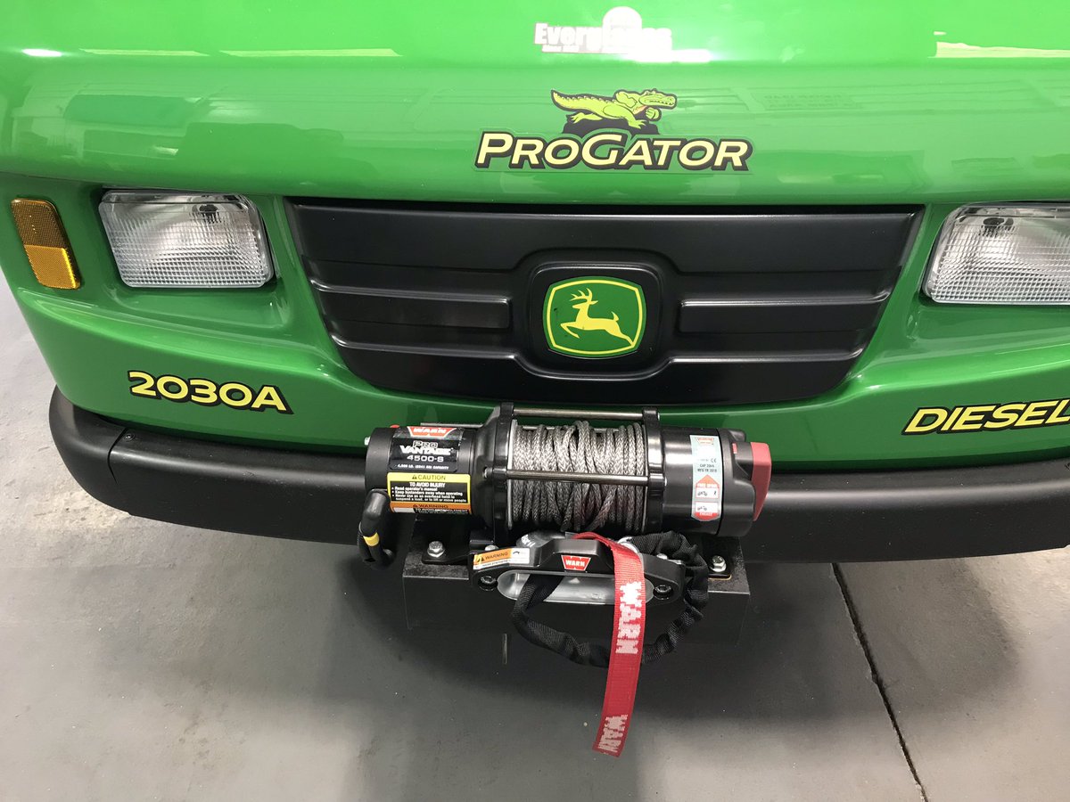 Jim Leiseberg Cgcs On Twitter Recent Delivery Of 2 Customized