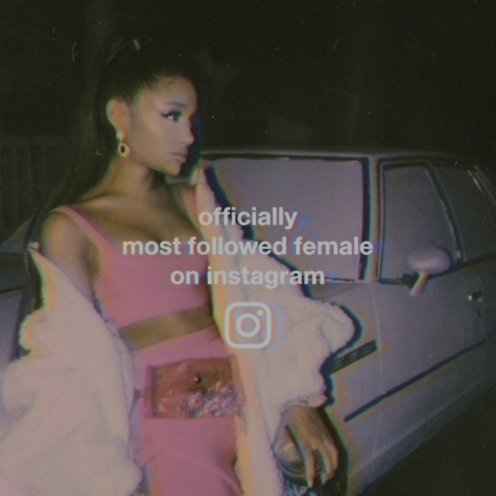 TeamAriana's tweet photo. https://t.co/Znmb8Oc0Xr