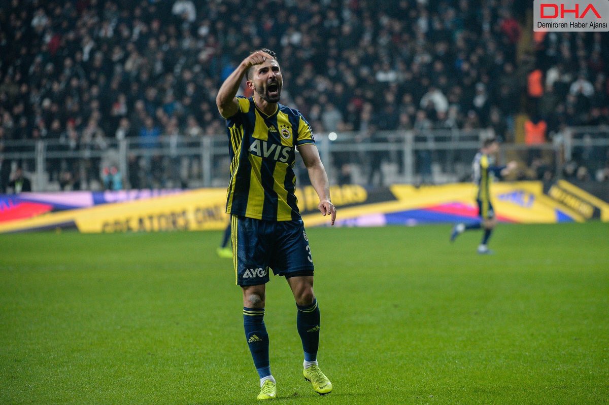 Allah herkese golden sonraki Hasan Ali coolluğunu ömrü hayatında en azından bir kez yaşatsın 
#BJKvFB