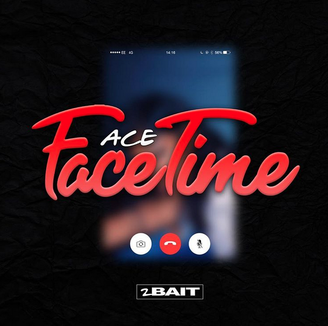 CreativeGenUK's tweet photo. NEW: Ace #2Bait - Facetime
Artwork by. @devszallday
📃: @s_j_r19
https://t.co/WCUcvw9Rad https://t.co/d7wfHepIR2